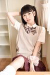[Lovepop] Ayaka Tezono 樋園綾佳 - GL0111 Photoset 001 - 006
