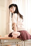 [Lovepop] Ayaka Tezono 樋園綾佳 - GL0111 Photoset 001 - 006