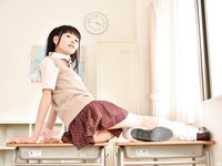 [Lovepop] Ayaka Tezono 樋園綾佳 - GL0111 Photoset 001 - 006