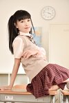 [Lovepop] Ayaka Tezono 樋園綾佳 - GL0111 Photoset 001 - 006