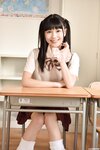[Lovepop] Ayaka Tezono 樋園綾佳 - GL0111 Photoset 001 - 006