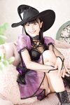 [Lovepop] Ayaka Tezono 樋園綾佳 - GL0111 Photoset 001 - 006