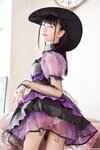 [Lovepop] Ayaka Tezono 樋園綾佳 - GL0111 Photoset 001 - 006