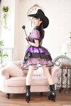 [Lovepop] Ayaka Tezono 樋園綾佳 - GL0111 Photoset 001 - 006