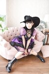 [Lovepop] Ayaka Tezono 樋園綾佳 - GL0111 Photoset 001 - 006