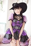 [Lovepop] Ayaka Tezono 樋園綾佳 - GL0111 Photoset 001 - 006