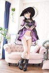 [Lovepop] Ayaka Tezono 樋園綾佳 - GL0111 Photoset 001 - 006