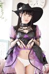 [Lovepop] Ayaka Tezono 樋園綾佳 - GL0111 Photoset 001 - 006