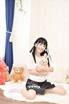 [Lovepop] Ayaka Tezono 樋園綾佳 - GL0111 Photoset 001 - 006