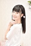 [Lovepop] Ayaka Tezono 樋園綾佳 - GL0111 Photoset 001 - 006
