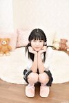 [Lovepop] Ayaka Tezono 樋園綾佳 - GL0111 Photoset 001 - 006