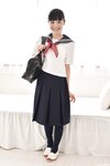 [Lovepop] Ayaka Tezono 樋園綾佳 - GL0111 Photoset 001 - 006