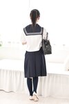 [Lovepop] Ayaka Tezono 樋園綾佳 - GL0111 Photoset 001 - 006