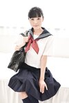 [Lovepop] Ayaka Tezono 樋園綾佳 - GL0111 Photoset 001 - 006
