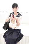 [Lovepop] Ayaka Tezono 樋園綾佳 - GL0111 Photoset 001 - 006