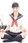 [Lovepop] Ayaka Tezono 樋園綾佳 - GL0111 Photoset 001 - 006