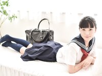 [Lovepop] Ayaka Tezono 樋園綾佳 - GL0111 Photoset 001 - 006