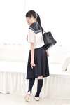 [Lovepop] Ayaka Tezono 樋園綾佳 - GL0111 Photoset 001 - 006
