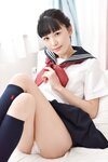 [Lovepop] Ayaka Tezono 樋園綾佳 - GL0111 Photoset 001 - 006