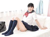 [Lovepop] Ayaka Tezono 樋園綾佳 - GL0111 Photoset 001 - 006