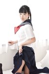 [Lovepop] Ayaka Tezono 樋園綾佳 - GL0111 Photoset 001 - 006