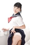 [Lovepop] Ayaka Tezono 樋園綾佳 - GL0111 Photoset 001 - 006