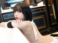 [ArtGravia] Vol.532 Parkhaag (박하악)