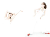 [Photobook] 中村里帆 写真集『Attention, please』YJ PHOTO BOOK