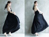 [Photobook] 中村里帆 写真集『Attention, please』YJ PHOTO BOOK
