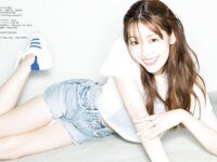 [Photobook] 中村里帆 写真集『Attention, please』YJ PHOTO BOOK