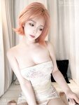 [Cosplay] 雯妹不讲道理 520特辑