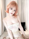 [Cosplay] 雯妹不讲道理 520特辑