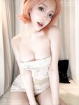 [Cosplay] 雯妹不讲道理 520特辑