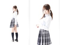 [Prestige Photobook] Ranran 蘭々 - Absolute Sports Pose 絶対的スポーツポーズ集