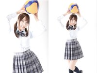 [Prestige Photobook] Ranran 蘭々 - Absolute Sports Pose 絶対的スポーツポーズ集