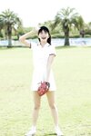 FRIDAYデジタル写真集 Nene Shida 志田音々 - My Beloved Summer Girl 愛しの