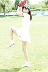 FRIDAYデジタル写真集 Nene Shida 志田音々 - My Beloved Summer Girl 愛しの