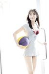 FRIDAYデジタル写真集 Nene Shida 志田音々 - My Beloved Summer Girl 愛しの