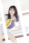 FRIDAYデジタル写真集 Nene Shida 志田音々 - My Beloved Summer Girl 愛しの