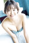 FRIDAYデジタル写真集 Nene Shida 志田音々 - My Beloved Summer Girl 愛しの