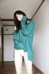 FRIDAYデジタル写真集 Nene Shida 志田音々 - My Beloved Summer Girl 愛しの