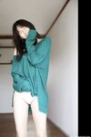 FRIDAYデジタル写真集 Nene Shida 志田音々 - My Beloved Summer Girl 愛しの