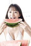 FRIDAYデジタル写真集 Nene Shida 志田音々 - My Beloved Summer Girl 愛しの