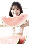 FRIDAYデジタル写真集 Nene Shida 志田音々 - My Beloved Summer Girl 愛しの