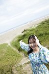 FRIDAYデジタル写真集 Nene Shida 志田音々 - My Beloved Summer Girl 愛しの