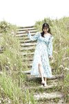 FRIDAYデジタル写真集 Nene Shida 志田音々 - My Beloved Summer Girl 愛しの