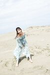 FRIDAYデジタル写真集 Nene Shida 志田音々 - My Beloved Summer Girl 愛しの
