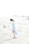 FRIDAYデジタル写真集 Nene Shida 志田音々 - My Beloved Summer Girl 愛しの