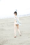 FRIDAYデジタル写真集 Nene Shida 志田音々 - My Beloved Summer Girl 愛しの