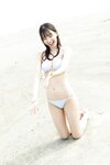 FRIDAYデジタル写真集 Nene Shida 志田音々 - My Beloved Summer Girl 愛しの